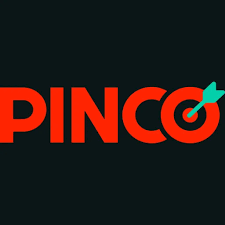 pinco casino logo