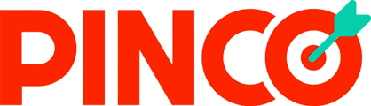 pinco casino logo
